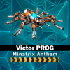 封面 Victor PROG - Minatrix Anthem (Original Mix) Victor PROG - Minatrix Anthem (Original Mix)