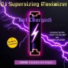 封面 DJ Supersizing Maximizer - Freedom's Rhythm (Short Cut) DJ Supersizing Maximizer - Freedom's Rhythm (Short Cut)