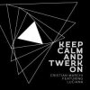 封面 Cristian Marchi, Luciana - Keep Calm & Twerk On Cristian Marchi, Luciana - Keep Calm & Twerk On