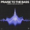封面 Laidback Luke & Roland Clark - Praise To The Bass Laidback Luke & Roland Clark - Praise To The Bass