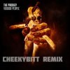 封面 The Prodigy - Voodoo People (CheekyBitt Boty remix) The Prodigy - Voodoo People (CheekyBitt Boty remix)