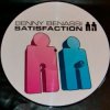 封面 Benny Benassi - Satisfaction Benny Benassi - Satisfaction