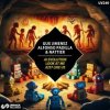 封面 Gux Jimenez - Just Like Us (Original Mix) Gux Jimenez - Just Like Us (Original Mix)