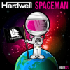 封面 Hardwell - Spaceman Hardwell - Spaceman