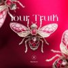封面 Taly Shum - Your Truth Taly Shum - Your Truth