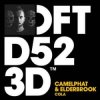 封面 CamelPhat & Elderbrook - Cola CamelPhat & Elderbrook - Cola