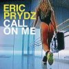 封面 Eric Prydz - Call on Me Eric Prydz - Call on Me
