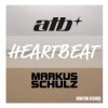 封面 ATB & Markus Schulz - Heartbeat ATB & Markus Schulz - Heartbeat