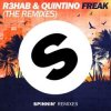 封面 R3hab & Quintino - Freak (Joe Stone Remix) R3hab & Quintino - Freak (Joe Stone Remix)