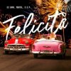 Dj Dark & Mentol & D.E.P. - Felicità