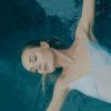 封面 Полина Гагарина - ВОДА Полина Гагарина - ВОДА