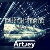 封面 Artjey - Dutch Team #001 Artjey - Dutch Team #001