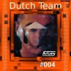 封面 Artjey - Dutch Team #004 Artjey - Dutch Team #004