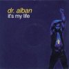 封面 Dr. Alban - It's My Life Dr. Alban - It's My Life