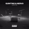 封面 Quintino & Nervo - Lost In You Quintino & Nervo - Lost In You