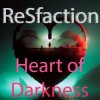 封面 ReSfaction - Nightfall Queen ReSfaction - Nightfall Queen