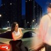 封面 Jakone feat. Kiliana - Асфальт Jakone feat. Kiliana - Асфальт