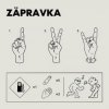Cover ZAPRAVKA - Eins Zwei ZAPRAVKA - Eins Zwei