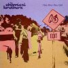 封面 The Chemical Brothers - Hey Boy Hey Girl The Chemical Brothers - Hey Boy Hey Girl