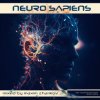封面 Maxim Zharikov - Neuro Sapiens - drum'n'bass mix Maxim Zharikov - Neuro Sapiens - drum'n'bass mix