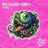 封面 Richard Grey - Toxic (Original Mix) Richard Grey - Toxic (Original Mix)