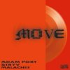 封面 Adam Port, Stryv, Orso & Malachiii - Move (Original Mix) Adam Port, Stryv, Orso & Malachiii - Move (Original Mix)