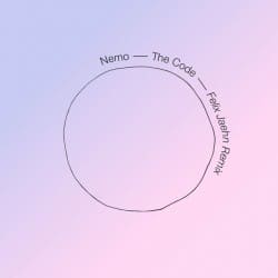 封面 Nemo - The Code (Felix Jaehn Remix)