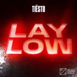 封面 Tiesto - Lay Low