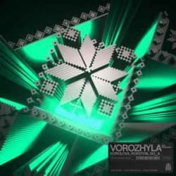 封面 Korolova & Rokston & Go-A feat. Monokate - Vorozhyla