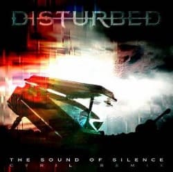 封面 Disturbed, Cyril - The Sound of Silence (CYRIL Remix)