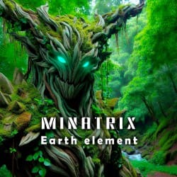 封面 Earth element