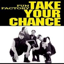 封面 Fun Factory - Take Your Chance (Oneon Remix)
