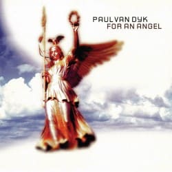 封面 Paul Van Dyk - For An Angel