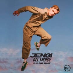 封面 DJ Flip One - Bel Mercy (Jersey Banger)