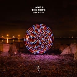 封面 Lane 8 - The Rope (feat. POLIA)