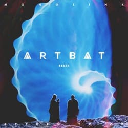 封面 Monolink - Return to Oz (ARTBAT Remix)