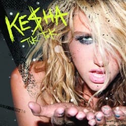 封面 Kesha - TiK ToK
