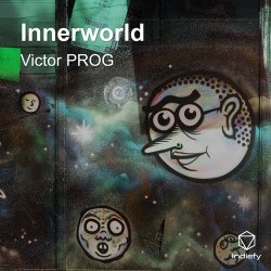 封面 Innerworld