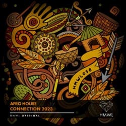 封面 Dan Bay & Idd Aziz - Hale (Original Mix)