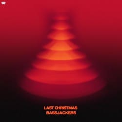 封面 Bassjackers - Last Christmas