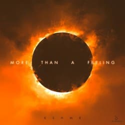 封面 KSHMR - More Than A Feeling (Extended Mix)