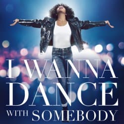 封面 Whitney Houston - I Wanna Dance With Somebody (Extended Naxsy Remix)