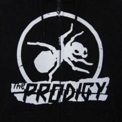 封面 The Prodigy - Diesel Power