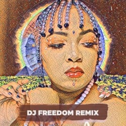封面 Joezi, Lizwi - Amathole (DJ Freedom Remix)