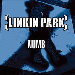 封面 Linkin Park - Numb