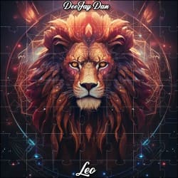 封面 Leo [2024]