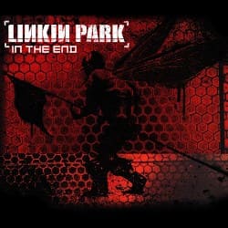 封面 Linkin Park - In The End