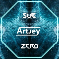 封面 Artjey - Sub Zero (Original Mix)