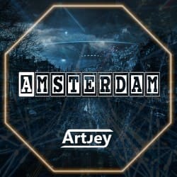 封面 Artjey - Amsterdam (Original Mix)