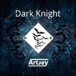 封面 Artjey - Dark Knight (Original Mix)